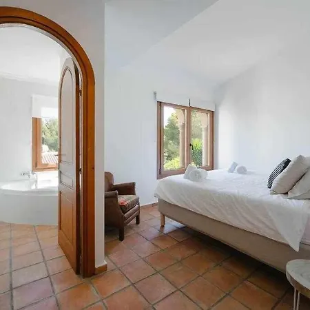 Villa Lilou Javea Exterior photo