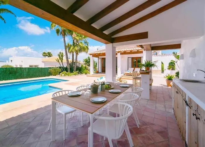 Villa Lilou