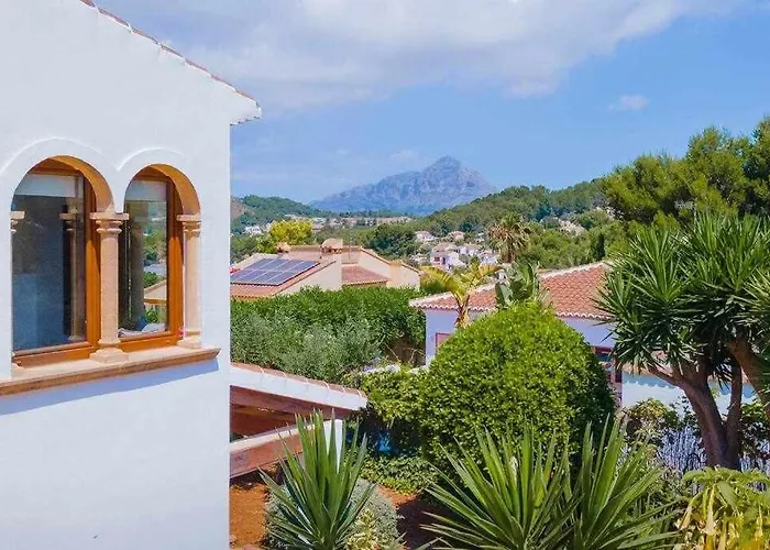 Villa Lilou