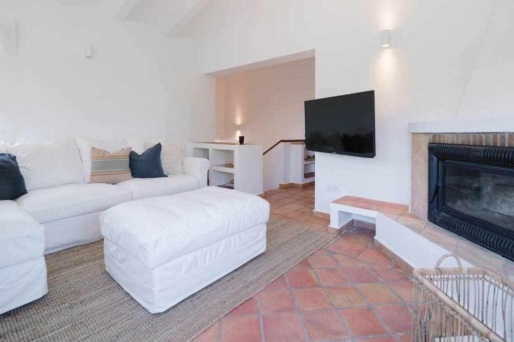 Lilou Villa