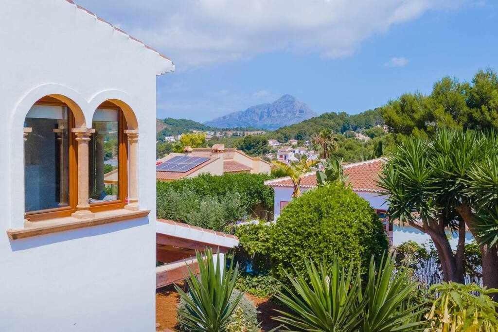 Lilou * Javea