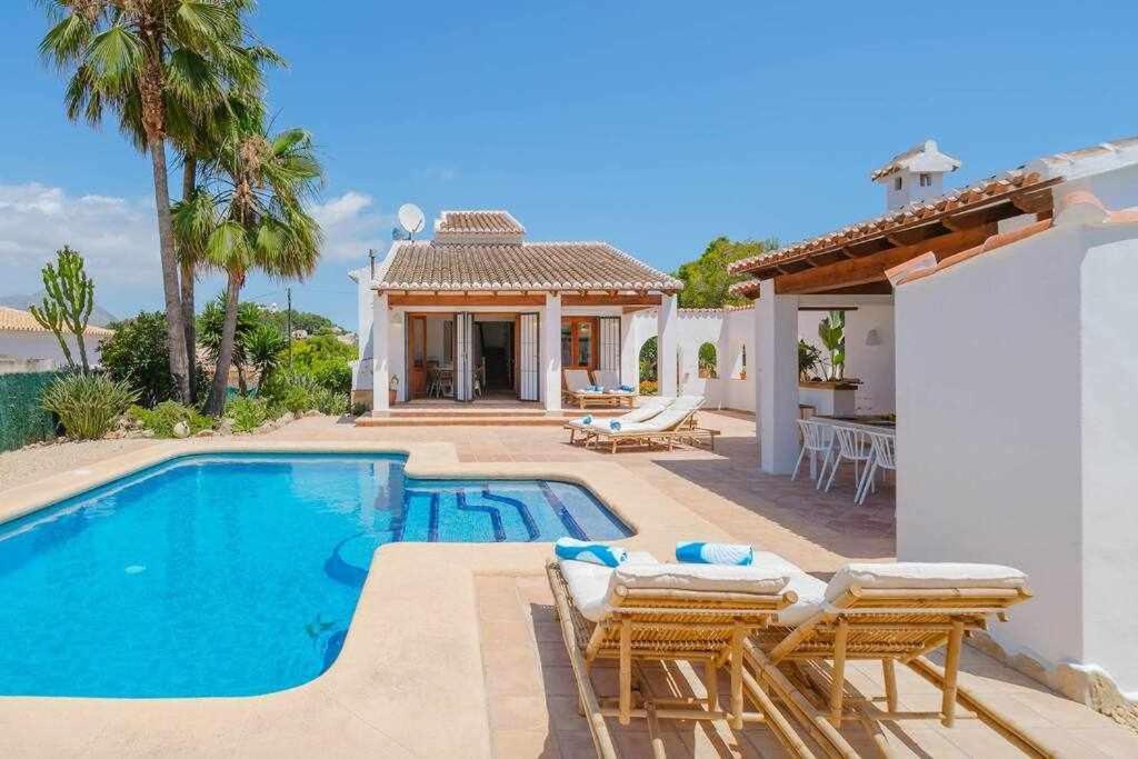 Lilou Villa
