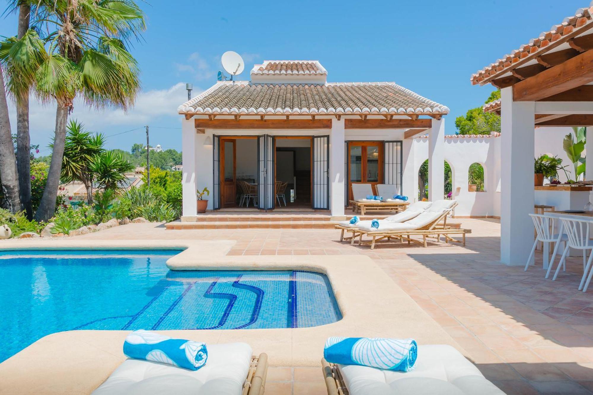 Lilou * Javea